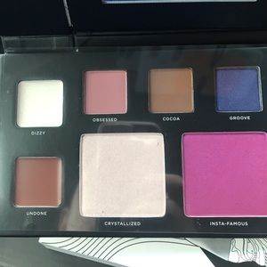 UNUSED Deck of Scarlet #12